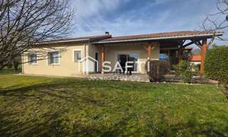 Maison 5 Pièces 124 m² à vendre à Montréjeau (31210)