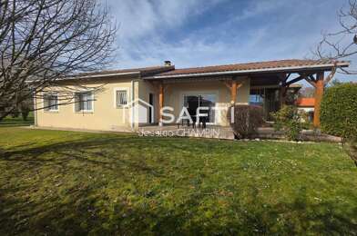 Maison 5 pièces 298000 €