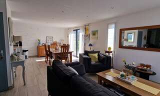 Maison 4 Pièces 110 m² à vendre à Acquigny (27400)