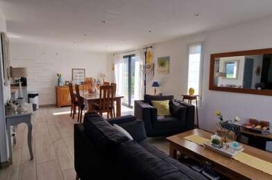 Maison 4 pièces 252000 €