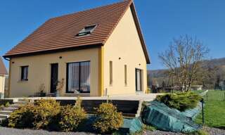 Maison 4 Pièces 110 m² à vendre à Acquigny (27400)