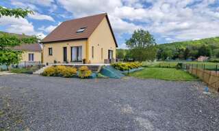 Maison 4 Pièces 110 m² à vendre à Acquigny (27400)