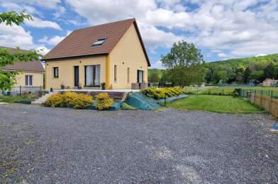 Maison 4 pièces 252000 €