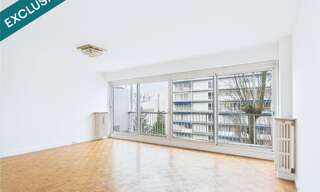 Appartement 3 Pièces 58 m² à vendre à Villejuif (94800)