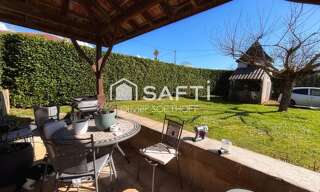 Maison 7 Pièces 220 m² à vendre à Clairac (47320)