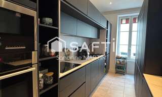 Appartement 5 Pièces 105 m² à vendre à Clermont-Ferrand (63000)