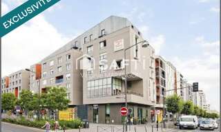 Appartement 1 Pièce 20 m² à vendre à Vitry-sur-Seine (94400)