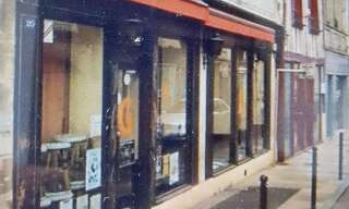 Commerce 2 Pièces 105 m² à vendre à Auxerre (89000)