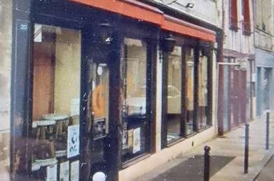 Commerce 2 pièces 160000 €