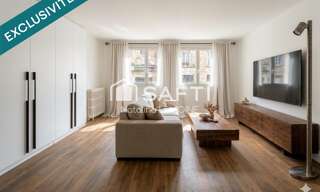 Appartement 1 Pièce 36 m² à vendre à Nogent-sur-Marne (94130)