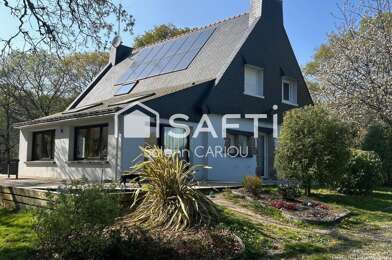 Maison 8 pièces 371500 €