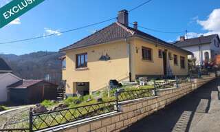 Maison 5 Pièces 115 m² à vendre à Buhl (68530)