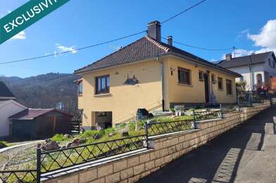 Maison 5 pièces 229000 €