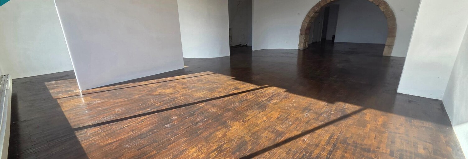 Appartement 4 Pièces 115 m² à vendre à Rodez (12000)