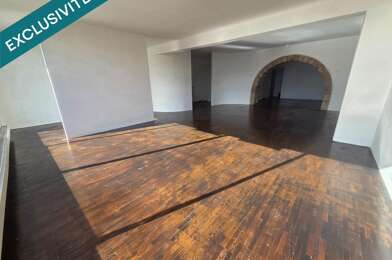 Appartement 4 pièces 173000 €