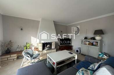 Appartement 5 pièces 199988 €