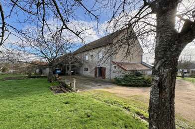 Maison 5 pièces 273000 €