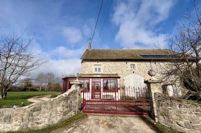Maison 5 pièces 250000 €