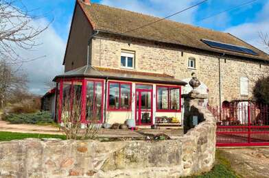Maison 5 pièces 250000 €