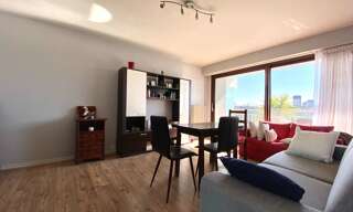 Appartement 1 Pièce 34 m² à vendre à Fresnes (94260)