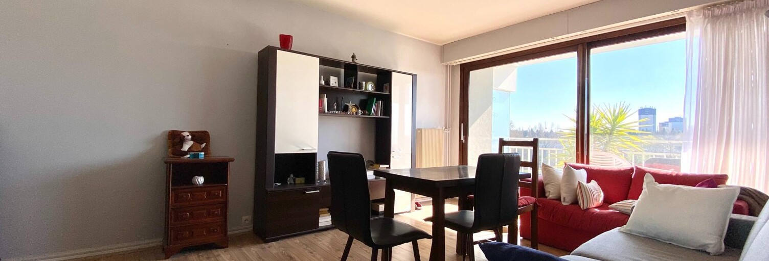 Appartement 1 Pièce 34 m² à vendre à Fresnes (94260)