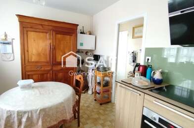 Maison 4 pièces 210000 €