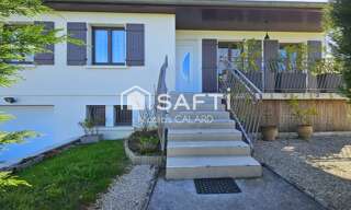 Maison 4 Pièces 111 m² à vendre à Sornay (71500)