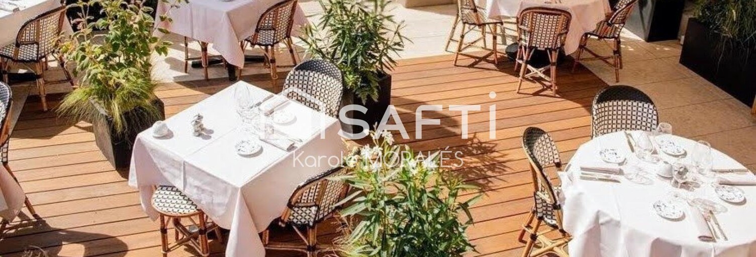 Commerce 5 Pièces 470 m² à vendre à Perpignan (66000)