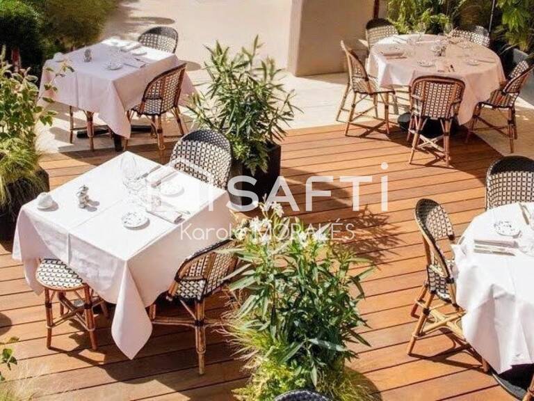 PERPIGNAN, ENSEMBLE IMMOBILIER  ET EXCELLENTE LOCALISATION — photo 1