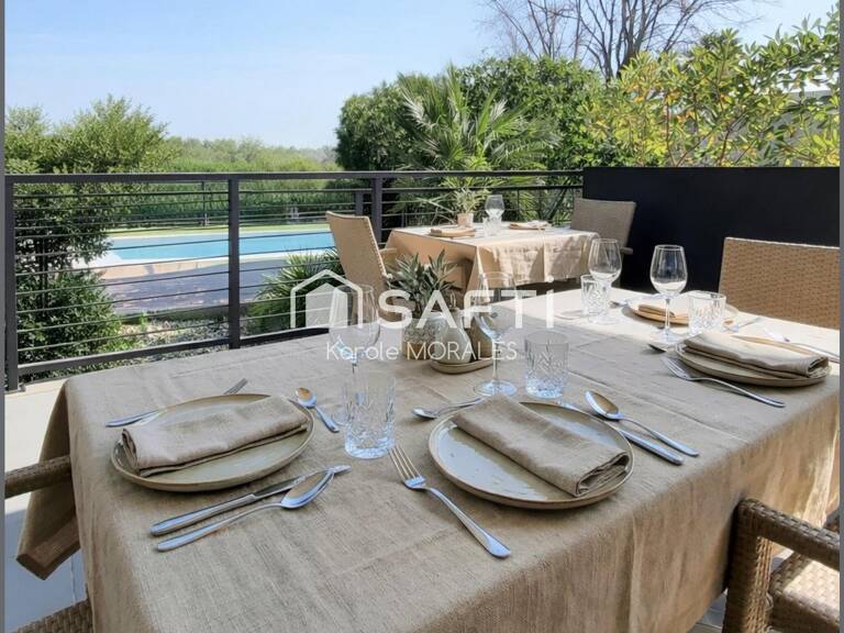 PERPIGNAN, ENSEMBLE IMMOBILIER  ET EXCELLENTE LOCALISATION — photo 1