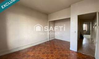 Appartement 2 Pièces 51 m² à vendre à Nancy (54000)