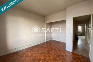 Appartement 2 pièces 99000 €