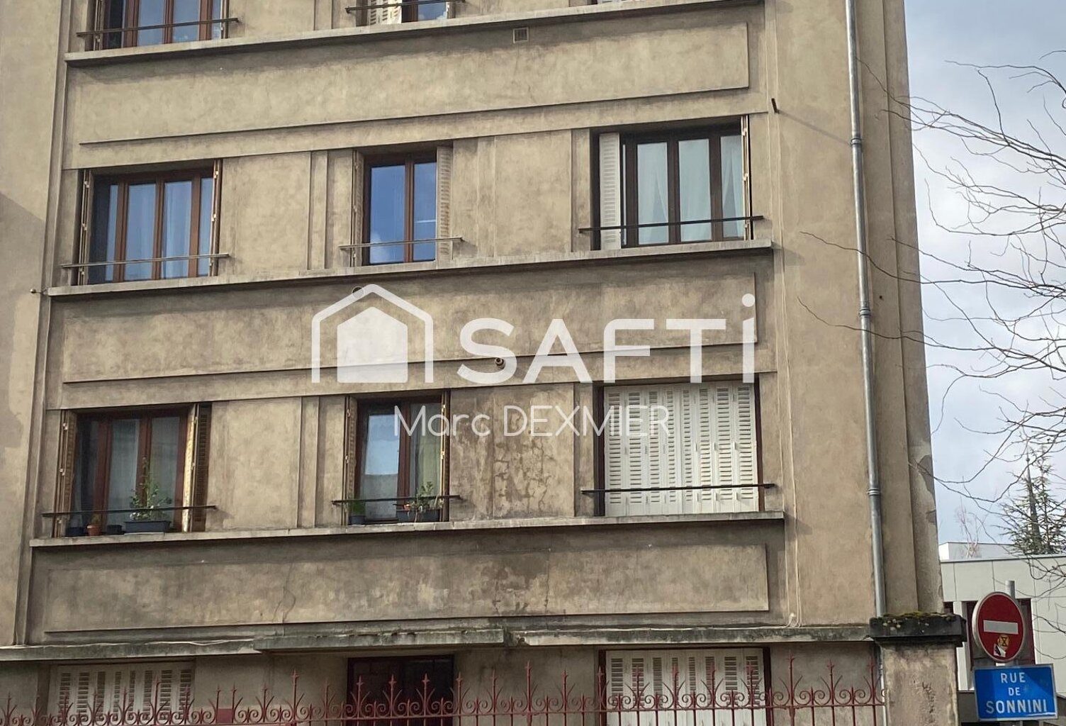 Investissez et rénovez à Nancy — photo 1