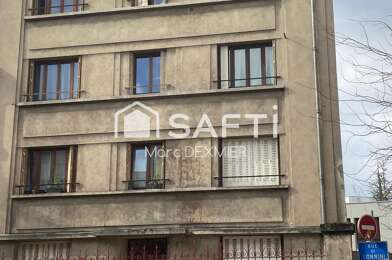 Appartement 2 pièces 90000 €