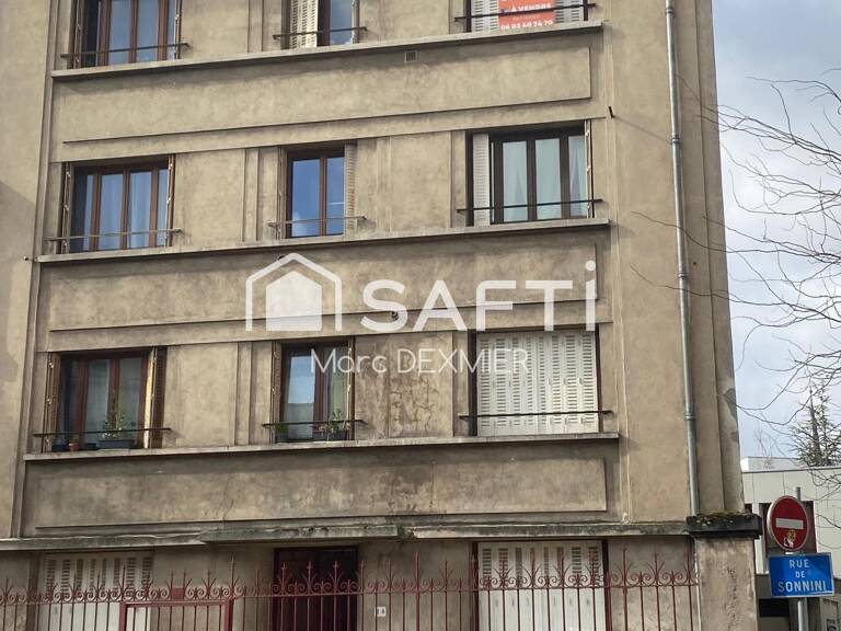Investissez et rénovez à Nancy — photo 1
