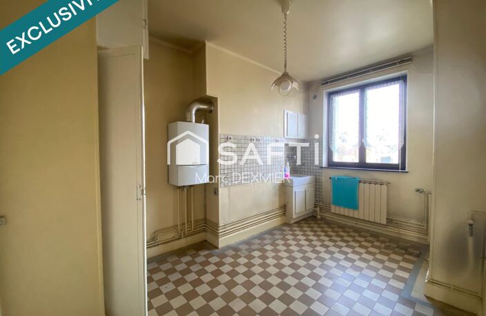 Investissez et rénovez à Nancy — photo 2