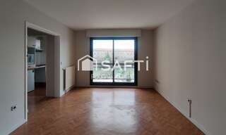 Appartement 2 Pièces 45 m² à vendre à Montpellier (34000)