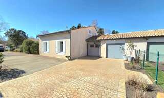 Maison 5 Pièces 111 m² à vendre à Étauliers (33820)