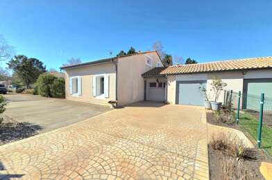 Maison 5 pièces 193000 €