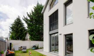 Maison 8 Pièces 185 m² à vendre à Clamart (92140)