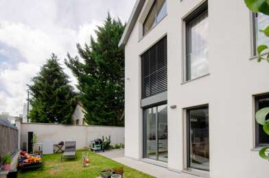 Maison 8 pièces 995000 €