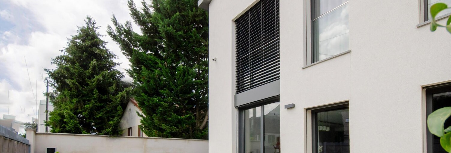 Maison 8 Pièces 185 m² à vendre à Clamart (92140)