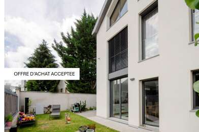 Maison 8 pièces 995000 €