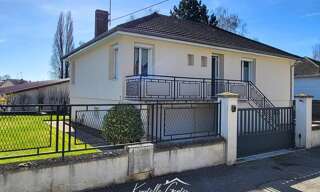 Maison 5 Pièces 78 m² à vendre à Dole (39100)