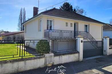 Maison 5 pièces 249000 €