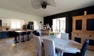 Maison 5 Pièces 163 m² à vendre à Draguignan (83300)