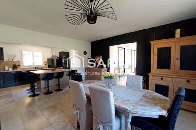 Maison 5 pièces 498000 €