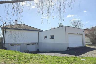 Maison 5 pièces 339000 €