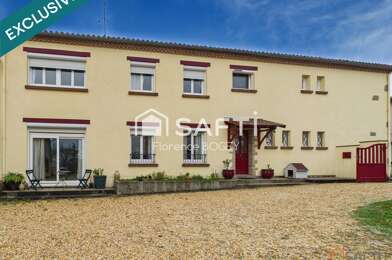 Maison 8 pièces 254000 €