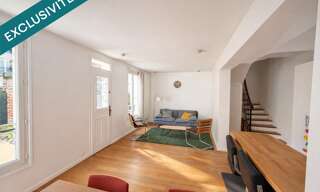 Maison 4 Pièces 100 m² à vendre à Suresnes (92150)